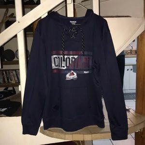 Avalanche Sweatshirt